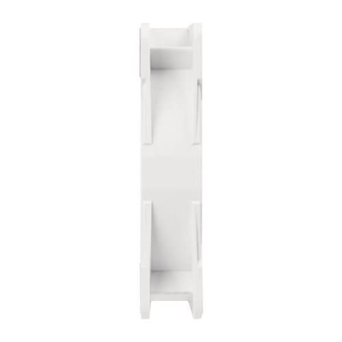 Arctic P12 PWM PST ARGB White Cabinet Fan (Triple Pack)